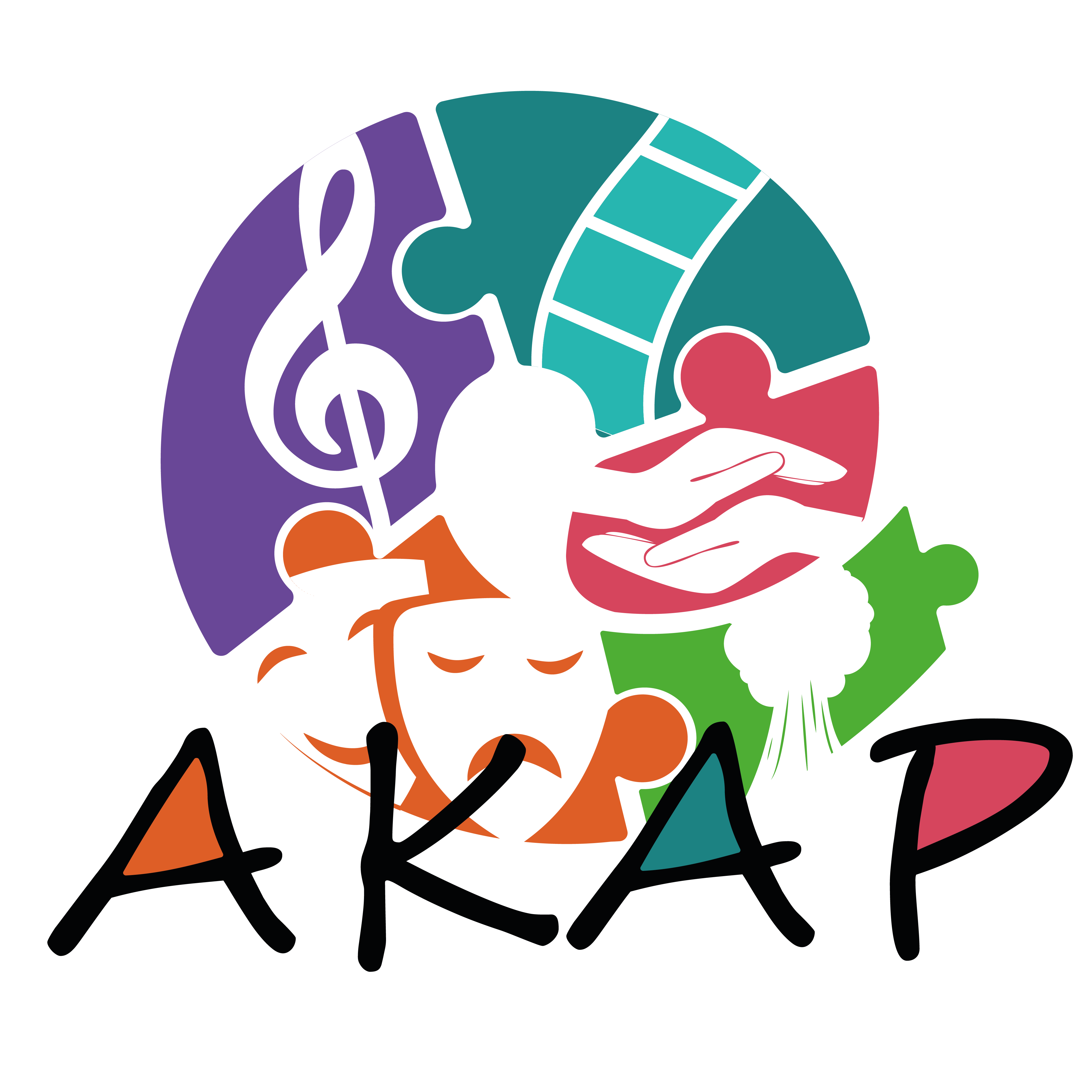 Logo de l'AKàP